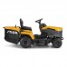 STIGA ESTATE 384 TRAKTOR PARKOVNI-84CM-KOŠ STIGA ESTATE 384 TRAKTOR PARKOVNI-84CM-KOŠ